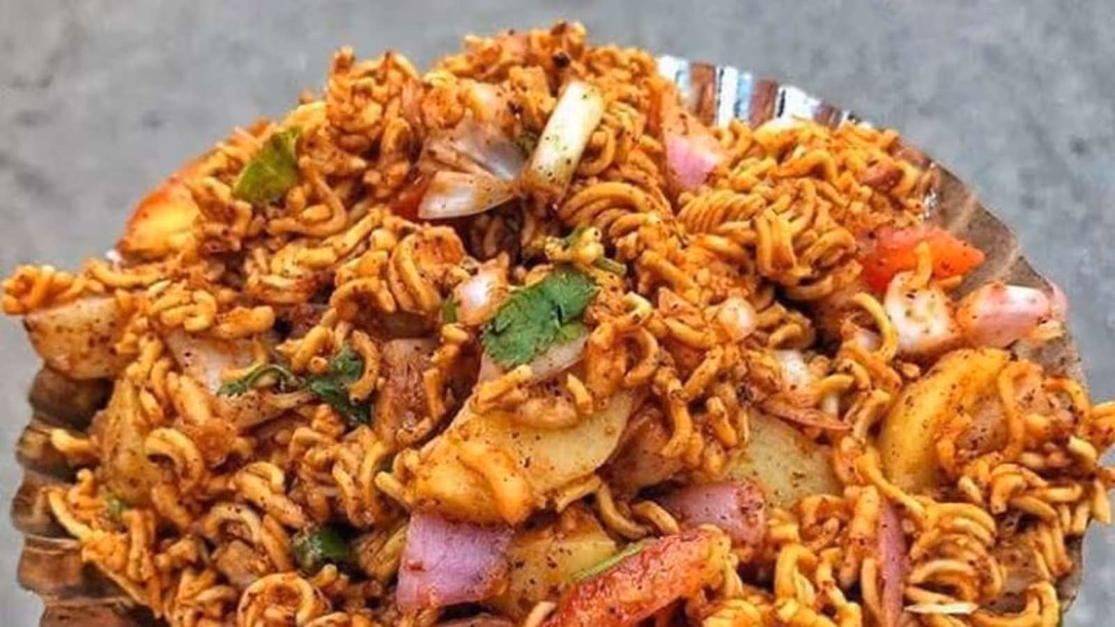CHATPATE BLAST