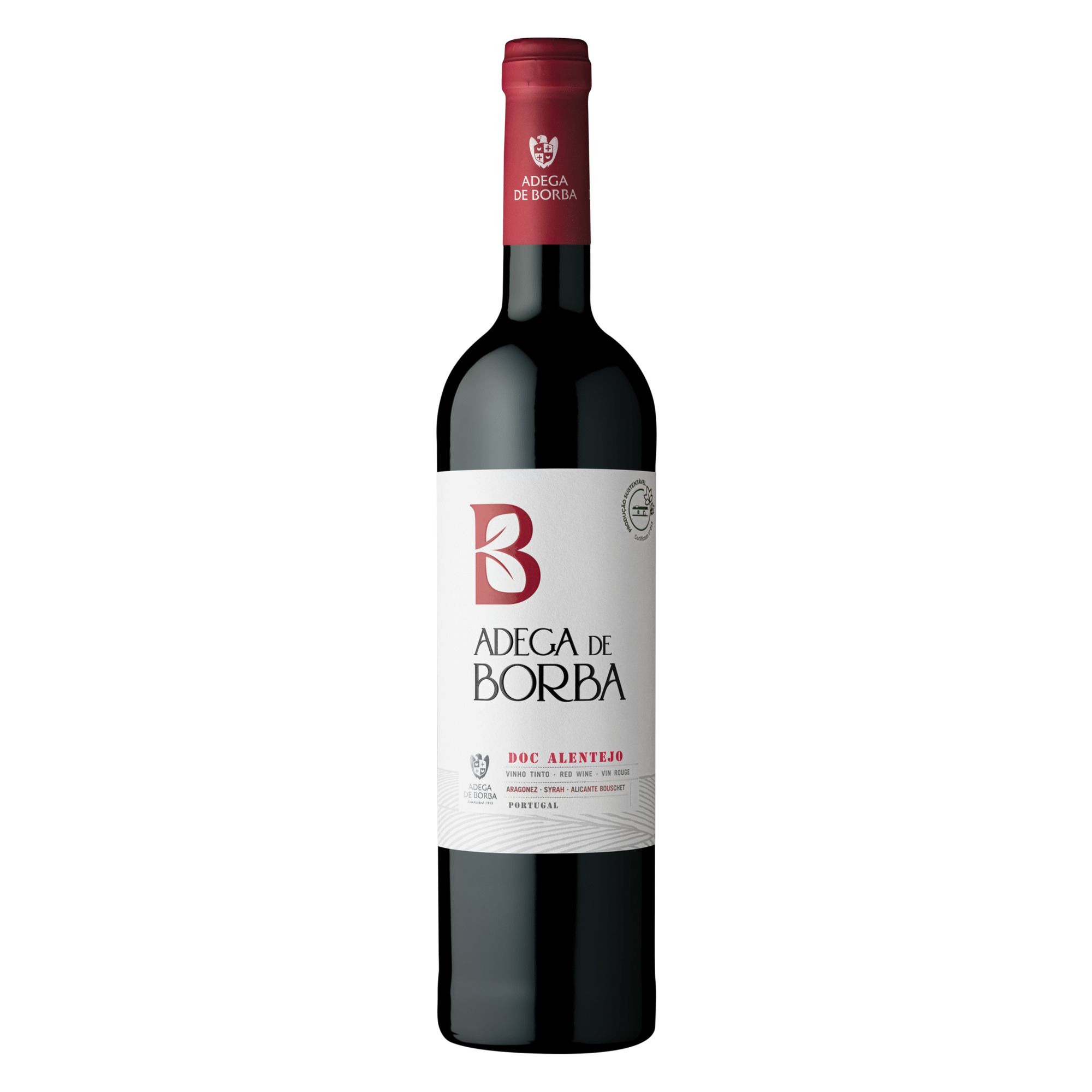 Alentejano Borba- 75CL